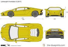 Lamborghini Aventador S