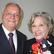 Bob & Talmadge Packard Family