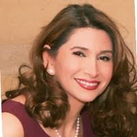 Dina Masri's Instagram, Twitter & Facebook