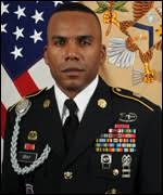 Quartermaster Command Sergeant Major