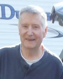 Carl M. Dietz Obituary August 31, 2022