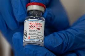 25, moderna said its vaccine produced neutralizing titers against all key emerging variants tested, including b.1.1.7 and b.1.351, first identified in the the pfizer vaccine also appears to work against the variants. Moderna Vaccine Appears To Work Against New Covid 19 Variants