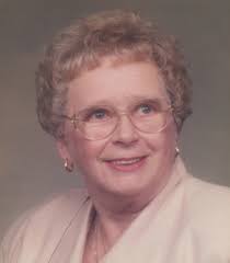 Audrey Smith Obituary