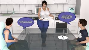 favorite-son-kakiharad comic image 03