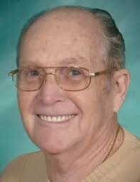 Obituary information for Charles "Chuck" J. Enos