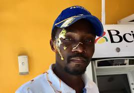 Maybe you would like to learn more about one of these? No La Agresion A Kast Y La Del Joven Haitiano No Son Igual De Condenables