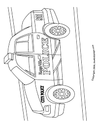 You could also print the picture while using the print button above the image. Police Car Free Coloring Pages For Kids Printable Colouring Sheets Coloring Pages For Kids Coloring Pages Car Coloring Pages For Kids