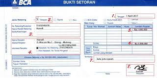 Check spelling or type a new query. Cara Mudah Setor Uang Atau Menabung Di Mesin Setor Tunai Cdm Bca Lewat Teller