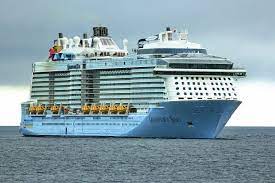 Quantum of the Seas Returns to North America After Seven Years - Cruise  Industry News | Cruise News