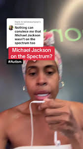 Autistic Michael