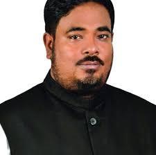 সহিদুর রহমান খান মুক্তি