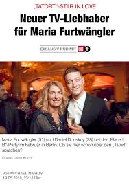 He is known in germany for his roles in tv crime series including soko and tatort,. Ahoi Agency Twitterren Ahoi Gossip Demnachst Noch Mehr Tatort Mit Daniel Donskoy Michaelniehus Danieldonskoy Ahoiagency Bildamsonntag Bild Jenskoch Https T Co 6honpbwogr