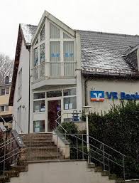 Einrichtung, versicherungsagentur and finanzen marktstraße 19, eisfeld, thüringen 98673. Hof Vr Bank Schliesst Filialen Hof Frankenpost
