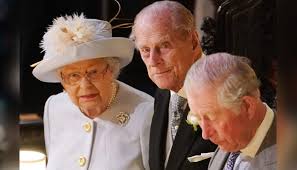 20:51, sat, mar 14, 2020. Prince Philip Relinquishes Control Of Sandringham To Prince Charles At Queen S Decree Report