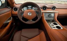 2019 Fisker Karma Interior Hybrid Sports Car Karma Henrik Fisker