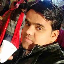 Manoj Upretis in India