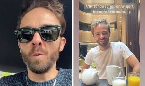 Corrie's David star Jack P Shepherd shares struggles of 13 hour stint