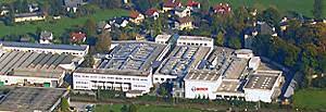 Nachhaltigkeit hat bei bosch eine lange tradition. Bosch Hallein Gibt Weltweit Den Ton An Oesterreich Orf At