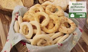 Biscoito De Polvilho Assado Azedo Receita De Biscoito De Polvilho Assado Cozinha Do Bork Band Com Br Receita Biscoito De Polvilho Assado Biscoito De Polvilho Biscoitos