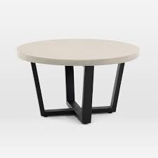 Slab Outdoor Round Dining Table Coffee Table Round Coffee Table Coffee Table Square