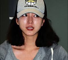 한예슬 미국行, 사생활 이야기까지 왜 나오나...과잉 해석은 No! - ENS