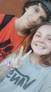 ❤️‍🩹Hey y'all, I'm Phoenix and I...