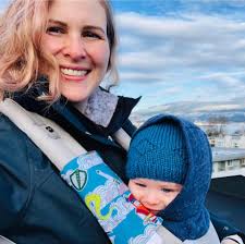 New season, new cover. Welcome back to the show… 🎙️ @thepapayapodcast Hair  @hairbyalisonfarfan Makeup @angelicamuanj Photo @brendanwixtedphoto Styling  @jareddepriest asst @chardonnayt @personaPR