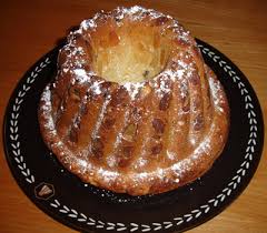 Kougelhopf Les Delices De Sophie