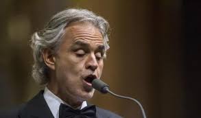 Dal 14 dicembre 2020 al 31 dicembre 2020: Andrea Bocelli Crede Nel Natale Concerto In Streaming Dal Regio Di Parma Globalist