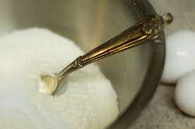 Baking soda has a silky/powdery feel and washing soda is more grainy and not silky. Baking Soda For Goats The Prairie Homestead