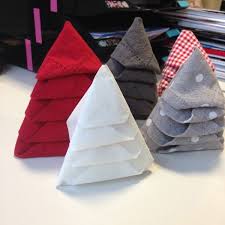 Pliage Serviette Facile Sapin De Noel Pliage Serviette Tissu Pliage Serviette Pliage Serviette Noel
