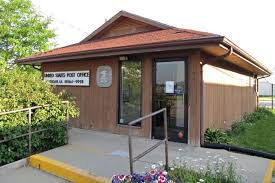 Post Office 51564 Pisgah Iowa Post Office Small Towns Towns