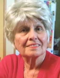 Obituary for Marcelina "Marcy" Rodriguez