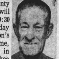 Charles Fredrick Gile (1904–1970) • FamilySearch