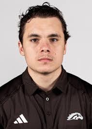 Alex Bump's Instagram, Twitter & Facebook