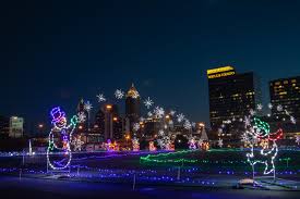 Murder victims at country club in atlanta area suburb identified: Atlanta Festival Of Lights Dec 4 Jan 10 Atlantic Station