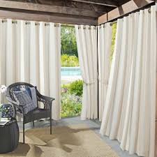 Choosing the right kind of curtain rod for your space is essential as it instantly uplifts a room, giving it a classy finish. The Farmhouse Collection Curtain Rod Hardware Bed Bath Beyond