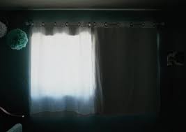 No Sew Diy Light Blocking Curtains For Better Quality Sleep Red And Honey