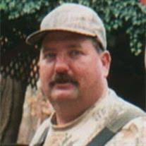 Obituary for Joey Gainous