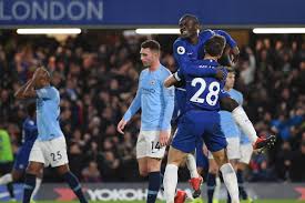 This manchester city live stream is available on all mobile devices, tablet, smart tv, pc or mac. Chelsea Vs Manchester City Premier League Live Blog We Ain T Got No History