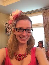 Serena Robyn Francis (@RobynSerena)