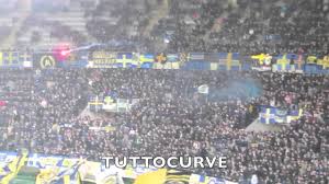 Napoli — hellas verona fc. Verona Napoli 2 0 Tifo Ultras Curva Sud Hellas Verona 15 03 2015 Youtube