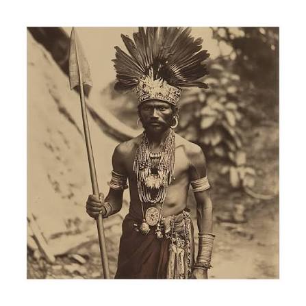 Gunda Dhur and the Bastar Rebellion 1910 The tribal revolution in the country is often neglected and ignored from our history books. But during the entire 19th century, every single year, from
