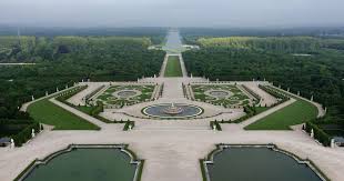 Gardens Of Versailles Versailles Garden Versailles Palace Of Versailles