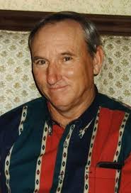 Albert Allison Obituary