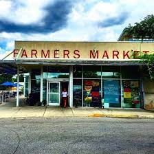 Customers can take prepared foods home or eat in the seating provided within the farmers market.&nbsp;</p> Farmer S Market Picture Of Ardmore Farmers Market Tripadvisor