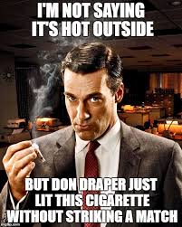 When it's hot as balls outside, regular water just won't do. 42 Hot Weather Memes That Ll Help You Cool Down Sayingimages Com