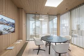 Jp Immobilien Offices Vienna Office Snapshots Office Interior Design Meeting Room Design Office Interiors