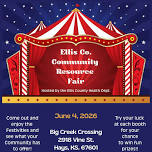 Ellis County Community Fair