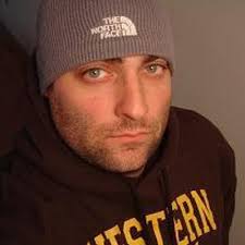 Bill Burkhardt (@BillBurkhardt)